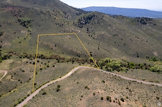 19200 N Paradise Park Rd Unit 1, Lapoint, UT 84039