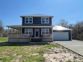1192 Greer Ln, Springville, IN 47462