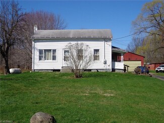 5047 State Route 534, Rome, OH 44085