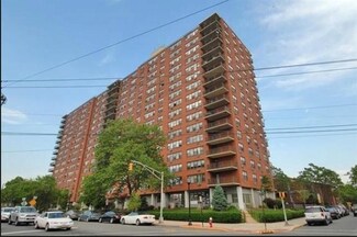 500 Central Ave Unit 1201, Union City, NJ 07087