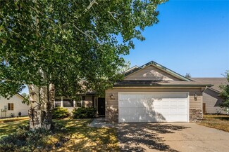 1003 Paisley Dr, Belgrade, MT 59714