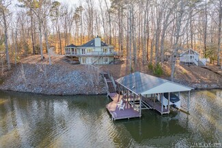 182 Songbird Creek Rd, Littleton, NC 27850