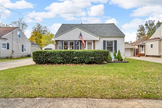 2422 Midday St, Jackson, MI 49203