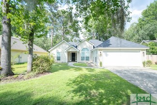 129 Red Fox Dr, Savannah, GA 31419