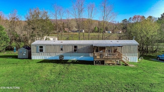 1244 Shady Rest Dr, Newport, TN 37821