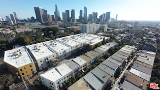 208 Columbia Place, Los Angeles, CA 90026