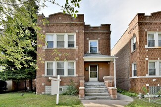 2304 N Laramie Ave, Chicago, IL 60639