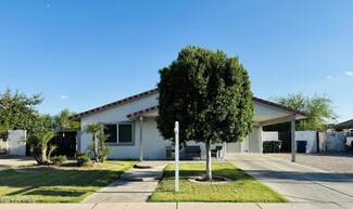 12025 W Soledad St, El Mirage, AZ 85335