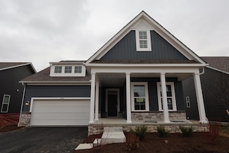 3041 Mckinney Rd, Grove City, OH 43123