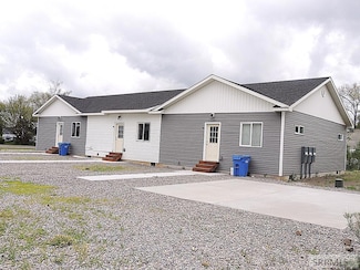 197 11th St W, Saint Anthony, ID 83445