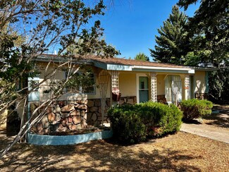 1610 Hollins Ave, Helena, MT 59601