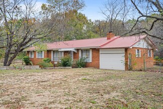 85339 S 4735 Rd, Stilwell, OK 74960
