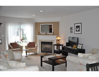 401 W Center St Unit F6, West Bridgewater, MA 02379