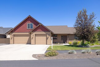 243 NW Saddle Ridge Loop, Prineville, OR 97754