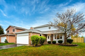 17814 Tanglewood Ct, Hazel Crest, IL 60429