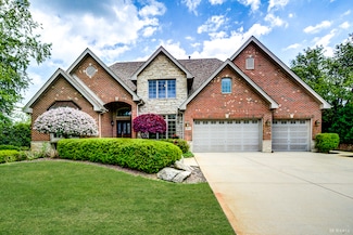 21359 Saddle Ln, Mokena, IL 60448