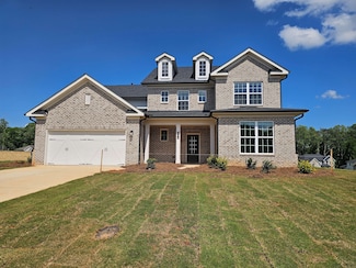 Hazel, Dawsonville, GA 30534