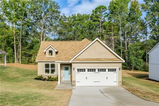 182 Hunter Dr, Belton, SC 29627
