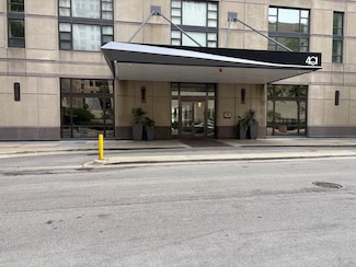 401 E Ontario St Unit 1008, Chicago, IL 60611