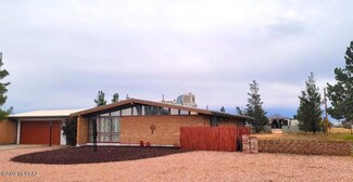 1106 E Justin St, Pearce, AZ 85625