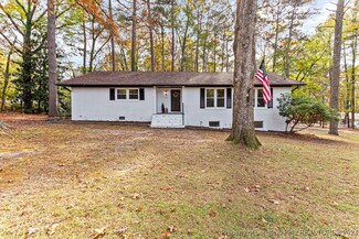 103 Hickory St, Carthage, NC 28327