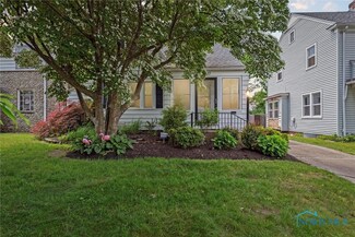 2707 Gunckel Blvd, Toledo, OH 43606