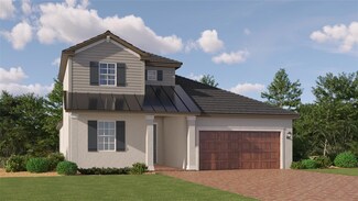 9639 Minnow Ray Dr, Land O Lakes, FL 34638