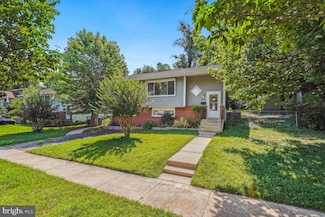 404 Hull Place, Rockville, MD 20852