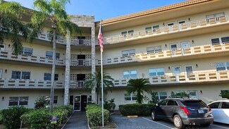 5725 80th St N Unit 107, Saint Petersburg, FL 33709