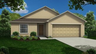 224 Harper Estates Cir, Lake Wales, FL 33859
