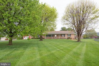 11807 Wicomico Ct, Smithsburg, MD 21783