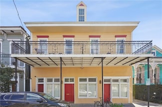 1928 Burgundy St, New Orleans, LA 70116