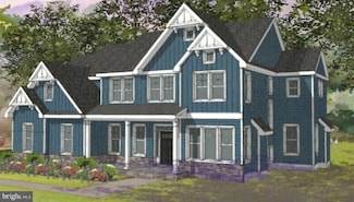 1250 Gradyville Rd, Glen Mills, PA 19342