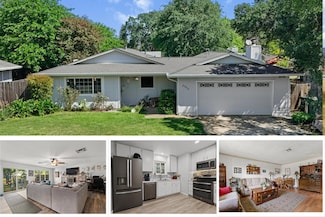 2350 Christian Ave, Redding, CA 96002