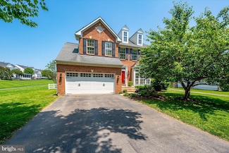 18927 Saint Albert Dr, Brookeville, MD 20833
