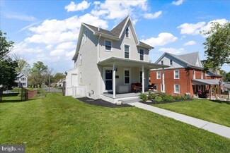 124 Murray Ave, West Grove, PA 19390