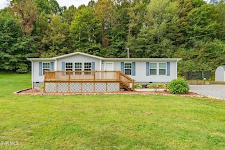 265 Blant Rd, Mountain City, TN 37683