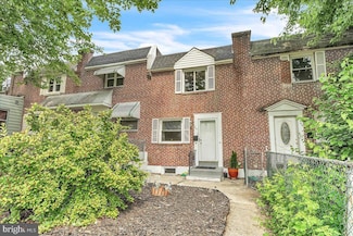 747 Bennington Rd, Folcroft, PA 19032