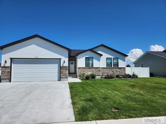 3880 N Livingston Ave, Idaho Falls, ID 83401