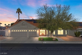 8632 Grandbank Dr, Las Vegas, NV 89145