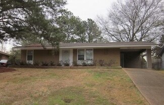6574 Van Buren Rd, Jackson, MS 39213