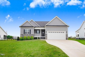 43 McPoole Ln, Archer Lodge, NC 27527