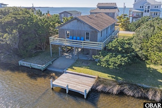 50175 Treasure Ct Unit Lot 455, Frisco, NC 27953