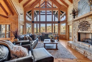 214 Sipsey Rock Rd, Crane Hill, AL 35053