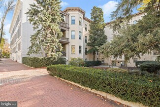 2910 Q St NW Unit A11, Washington, DC 20007