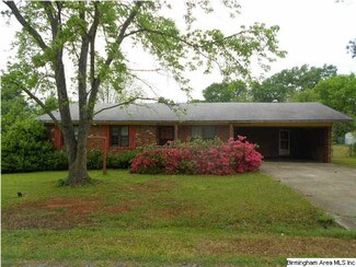 75 Koko Ave, Alexandria, AL 36250