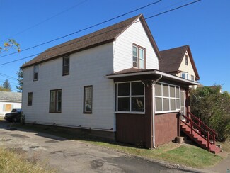 614 N 24th Ave W, Duluth, MN 55806