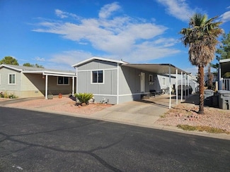 1450 N Dixie Downs Rd Unit 47, Saint George, UT 84770