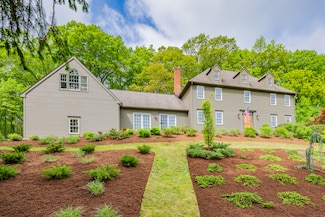181 Railtree Hill Rd, Woodbury, CT 06798