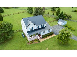 17080 Clydesdale Rd, Amelia Court House, VA 23002